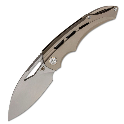 Нож Bestech BT2202A Fairchild 