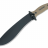 Нож Kershaw Camp 10 Tan Мачете (Machete) Кукри K1077TAN - Нож Kershaw Camp 10 Tan Мачете (Machete) Кукри K1077TAN