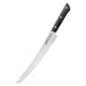 Кухонный нож слайсер Samura Harakiri SHR-0046BT