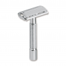 Станок для бритья Boker Rasierhobel Butterfly Chrome 04BO214