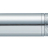 Ручка шариковая PIERRE CARDIN PC2207BP - Ручка шариковая PIERRE CARDIN PC2207BP