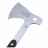 Туристический топор Artisan Cutlery Nebulax Axe 1857A-BK - Туристический топор Artisan Cutlery Nebulax Axe 1857A-BK