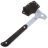 Туристический топор Artisan Cutlery Nebulax Axe 1857A-BK - Туристический топор Artisan Cutlery Nebulax Axe 1857A-BK