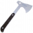 Туристический топор Artisan Cutlery Nebulax Axe 1857A-BK - Туристический топор Artisan Cutlery Nebulax Axe 1857A-BK