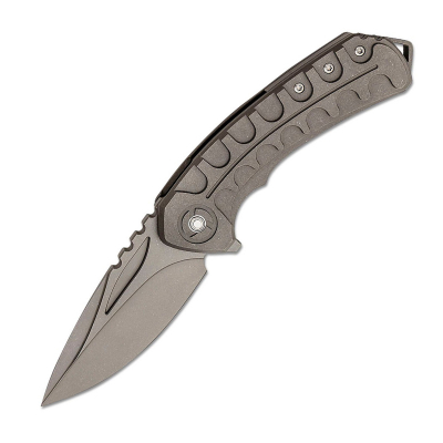 Нож Bestech BT2203A Buwaya 