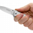 Складной полуавтоматический нож Kershaw Zing K1730SS - Складной полуавтоматический нож Kershaw Zing K1730SS