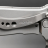 Складной полуавтоматический нож Kershaw Zing K1730SS - Складной полуавтоматический нож Kershaw Zing K1730SS