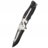 Складной нож SOG FatCat Limited Edition FC01