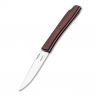 Складной нож Boker Urban Trapper Backlock Cocobolo 01BO787