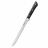 Кухонный нож филейный Samura Harakiri SHR-0048B - Кухонный нож филейный Samura Harakiri SHR-0048B