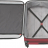 Чемодан для ручной клади Hybri-Lite™ 20 VICTORINOX 31316903 - Чемодан для ручной клади Hybri-Lite™ 20 VICTORINOX 31316903