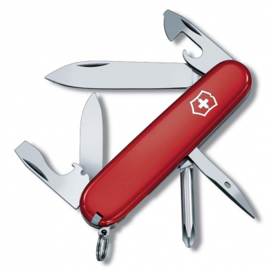 Многофункциональный складной нож Victorinox Climber 1.3703 