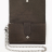 Кожаный бумажник байкера ZIPPO 2005129 - Кожаный бумажник байкера ZIPPO 2005129