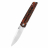 Складной нож Artisan Cutlery Sirius 1849P-FCMV - Складной нож Artisan Cutlery Sirius 1849P-FCMV