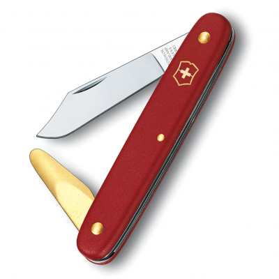 Складной нож садовый Victorinox Ecoline Budding Knife2 3.9110 