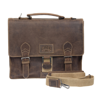 Портфель Native KLONDIKE 1896 KD1132-03 