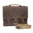 Портфель Native KLONDIKE 1896 KD1132-03 - Портфель Native KLONDIKE 1896 KD1132-03