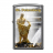 Зажигалка ZIPPO 28378 PETERHOF - Зажигалка ZIPPO 28378 PETERHOF