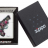 Зажигалка Spazuk White Matte ZIPPO 29894 - Зажигалка Spazuk White Matte ZIPPO 29894
