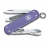 Многофункциональный складной нож-брелок Victorinox Classic SD Alox Colors Electric Lavender 0.6221.223G - Многофункциональный складной нож-брелок Victorinox Classic SD Alox Colors Electric Lavender 0.6221.223G