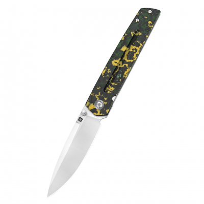 Складной нож Artisan Cutlery Sirius 1849P-FCTS 