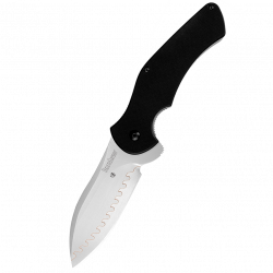 Складной  нож Kershaw Junkyard Dog II K1725CB