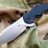 Складной  нож Kershaw Junkyard Dog II K1725CB - Складной  нож Kershaw Junkyard Dog II K1725CB