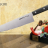 Кухонный шеф нож Samura Harakiri SHR-0085B - Кухонный шеф нож Samura Harakiri SHR-0085B