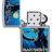Зажигалка Street Chrome™ ZIPPO 49234 - Зажигалка Street Chrome™ ZIPPO 49234