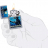 Зажигалка Street Chrome™ ZIPPO 49234 - Зажигалка Street Chrome™ ZIPPO 49234