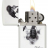 Зажигалка Spazuk ZIPPO 29645 - Зажигалка Spazuk ZIPPO 29645
