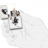 Зажигалка Spazuk ZIPPO 29645 - Зажигалка Spazuk ZIPPO 29645