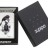 Зажигалка Spazuk ZIPPO 29645 - Зажигалка Spazuk ZIPPO 29645