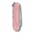 Многофункциональный складной нож-брелок Victorinox Classic SD Alox Colors Cotton Candy 0.6221.252G - Многофункциональный складной нож-брелок Victorinox Classic SD Alox Colors Cotton Candy 0.6221.252G