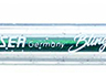Гелевая ручка (20 шт/уп) HAUSER H6096-green*