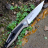 Складной нож Kershaw Atmos 4037TAN - Складной нож Kershaw Atmos 4037TAN