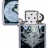 Зажигалка Street Chrome™ ZIPPO 49261 - Зажигалка Street Chrome™ ZIPPO 49261