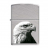 Зажигалка Chrome Arch ZIPPO 24647 EAGLE HEAD - Зажигалка Chrome Arch ZIPPO 24647 EAGLE HEAD