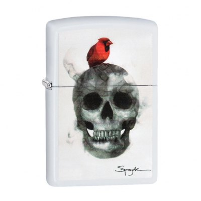 Зажигалка Spazuk ZIPPO 29644 
