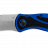 Складной полуавтоматический нож Kershaw Blur K1670NBSW - Складной полуавтоматический нож Kershaw Blur K1670NBSW