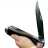 Складной нож Boker Magnum Majestic 01LL2076 - Складной нож Boker Magnum Majestic 01LL2076