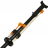 Духовая трубка Cold Steel Blowgun B6255TZ - Духовая трубка Cold Steel Blowgun B6255TZ