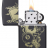 Зажигалка Black Matte ZIPPO 49257 - Зажигалка Black Matte ZIPPO 49257