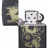 Зажигалка Black Matte ZIPPO 49257 - Зажигалка Black Matte ZIPPO 49257