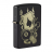 Зажигалка Black Matte ZIPPO 49257 - Зажигалка Black Matte ZIPPO 49257