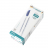Гелевая ручка (20 шт/уп) HAUSER H6096-lightblue* - Гелевая ручка (20 шт/уп) HAUSER H6096-lightblue*