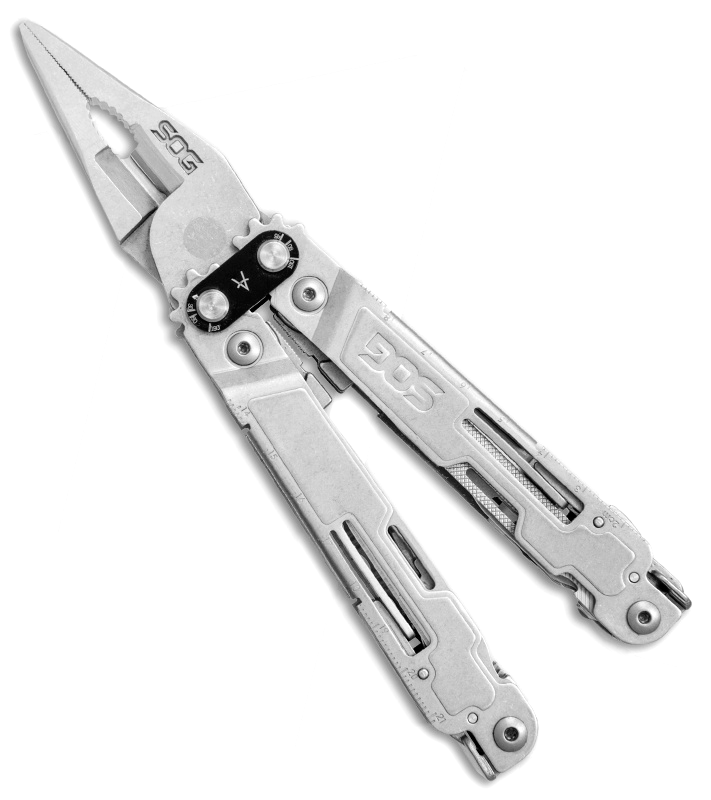 Купить мультитул SOG PowerAccess Deluxe PA2001