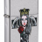 Зажигалка Brushed Chrome ZIPPO 49262 - Зажигалка Brushed Chrome ZIPPO 49262