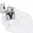 Зажигалка Brushed Chrome ZIPPO 49262 - Зажигалка Brushed Chrome ZIPPO 49262