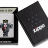 Зажигалка Brushed Chrome ZIPPO 49262 - Зажигалка Brushed Chrome ZIPPO 49262